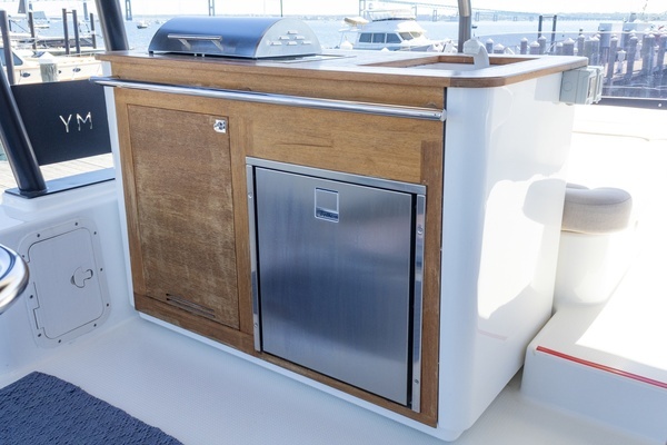 2024 Fountaine Pajot 40