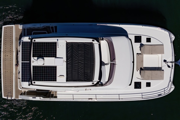 Brightside 40ft Fountaine Pajot Yacht For Sale