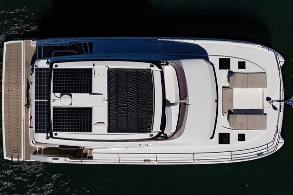 2024 Fountaine Pajot 40