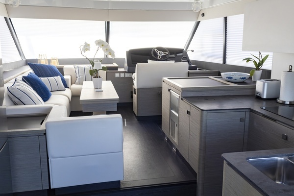 2024 Fountaine Pajot 40