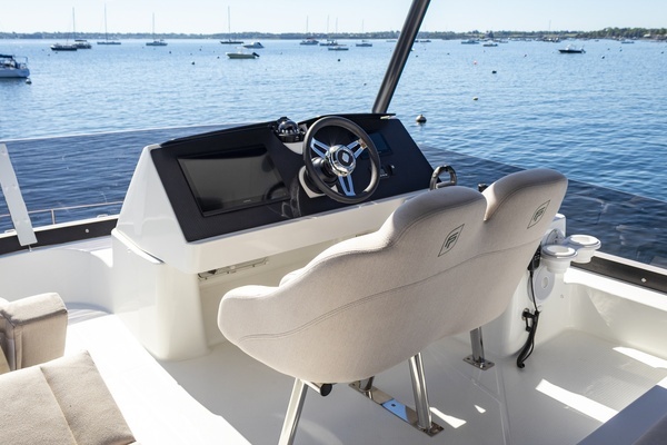 2024 Fountaine Pajot 40