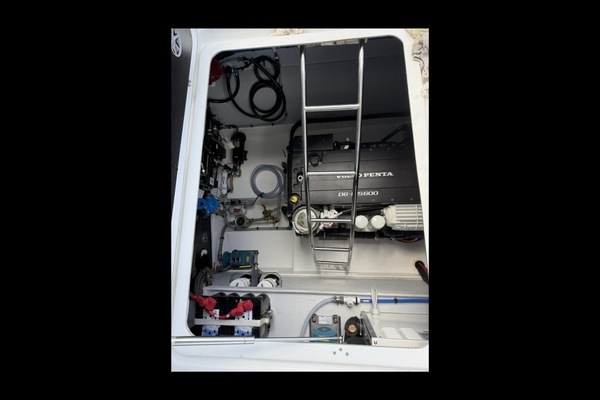 2024 Fountaine Pajot 40