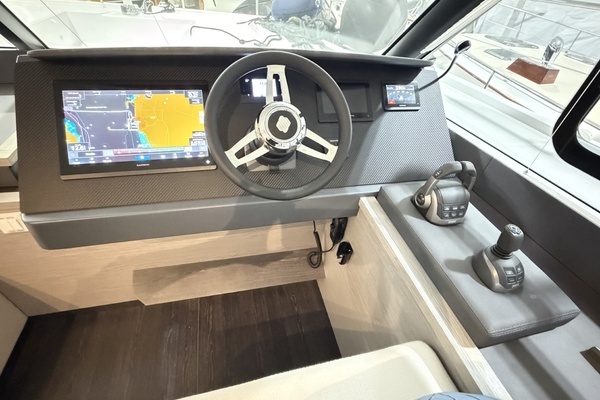 2024 Fountaine Pajot 40