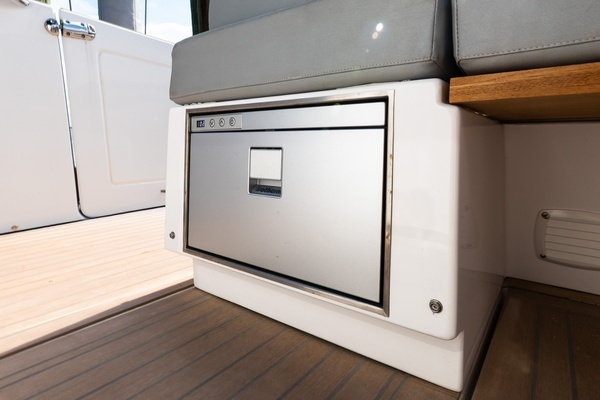 2023 Pardo Yachts 38