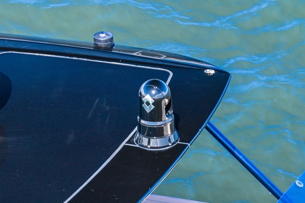 2023 Pardo Yachts 38