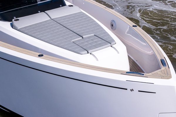 2023 Pardo Yachts 38