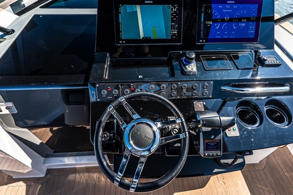 2023 Pardo Yachts 38
