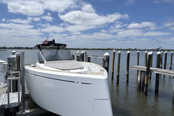 Good Juju 38ft Pardo Yachts Yacht For Sale