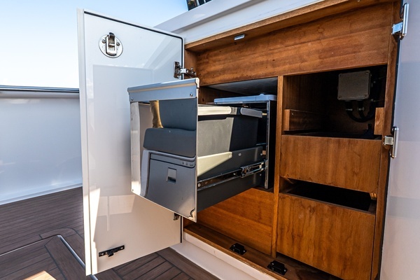 2023 Pardo Yachts 38