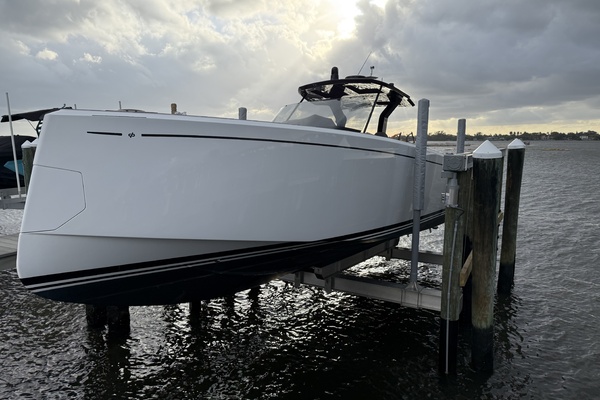 Good Juju 38ft Pardo Yachts Yacht For Sale