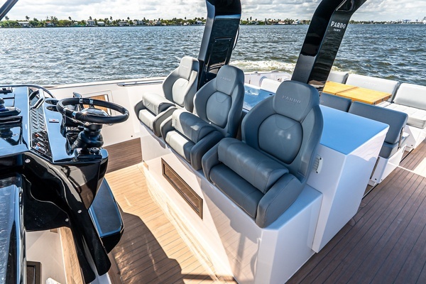 2023 Pardo Yachts 38
