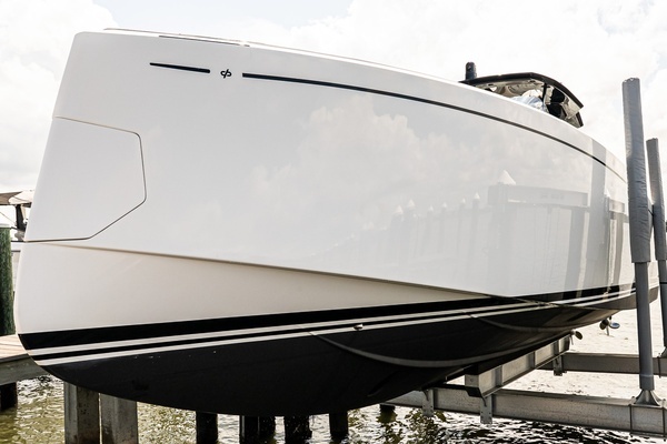 2023 Pardo Yachts 38