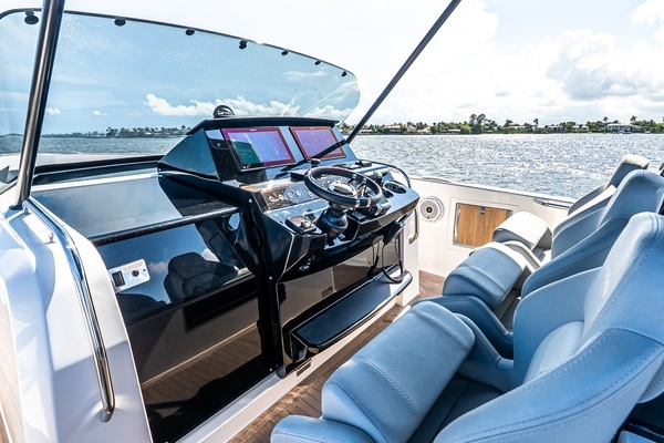 2023 Pardo Yachts 38