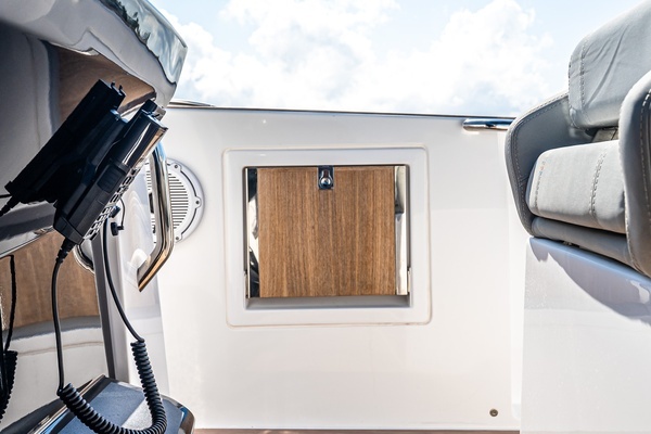 2023 Pardo Yachts 38