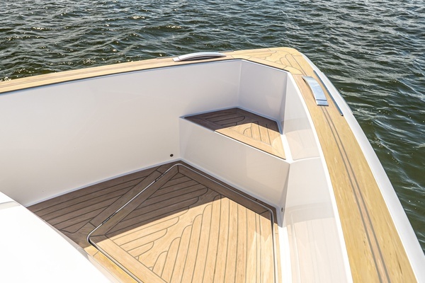 2023 Pardo Yachts 38