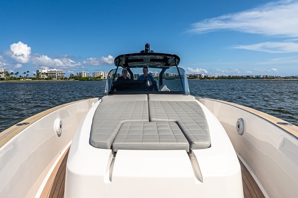 2023 Pardo Yachts 38