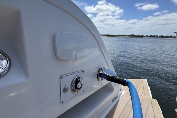 Good Juju 38ft Pardo Yachts Yacht For Sale