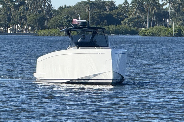 Good Juju 38ft Pardo Yachts Yacht For Sale