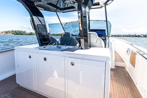 2023 Pardo Yachts 38