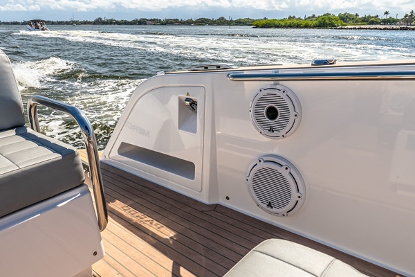 2023 Pardo Yachts 38