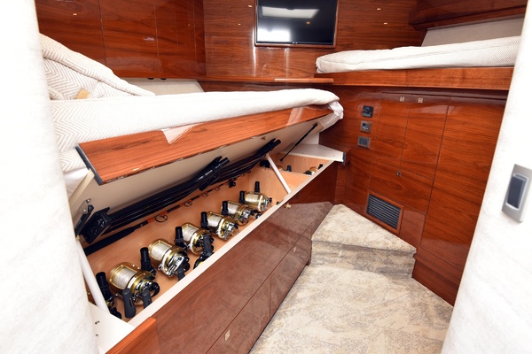 PRIMETIME 90ft Viking Yacht For Sale
