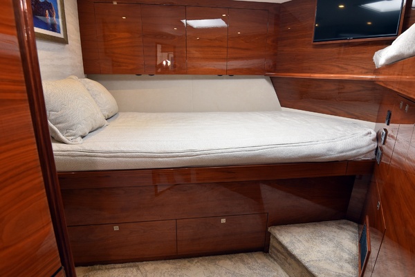 PRIMETIME 90ft Viking Yacht For Sale