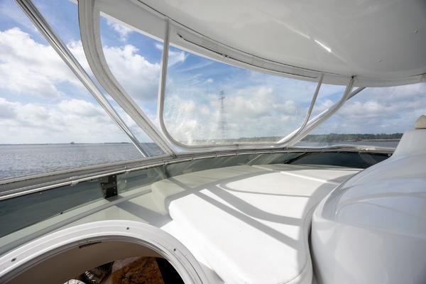 Kroh s Nest 64ft Hatteras Yacht For Sale
