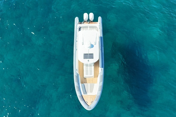 Photo of the 2022 Ocean 1 370