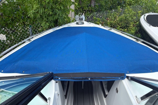 Photo of the 2023 Monterey 255 Super Sport