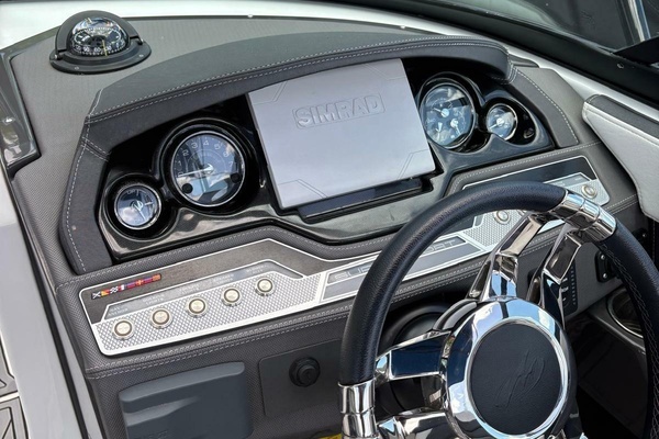 Photo of the 2023 Monterey 255 Super Sport