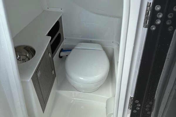 Photo of the 2023 Monterey 255 Super Sport