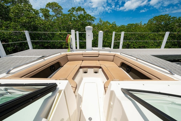 29ft Sea Ray Yacht For Sale