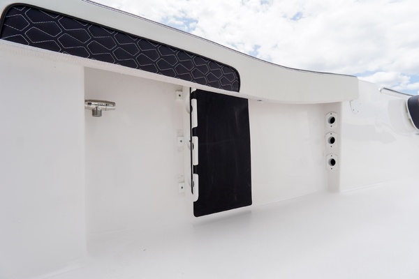 22ft Tidewater Yacht For Sale