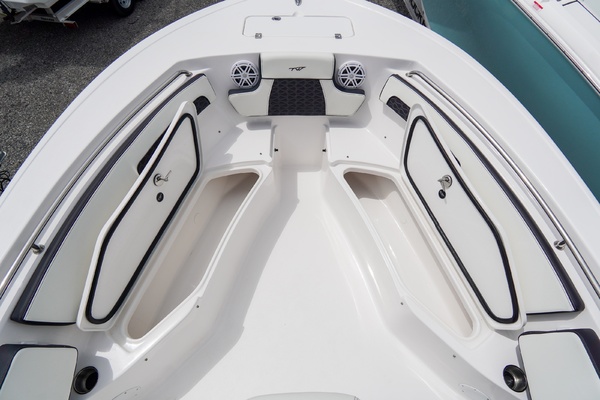 22ft Tidewater Yacht For Sale