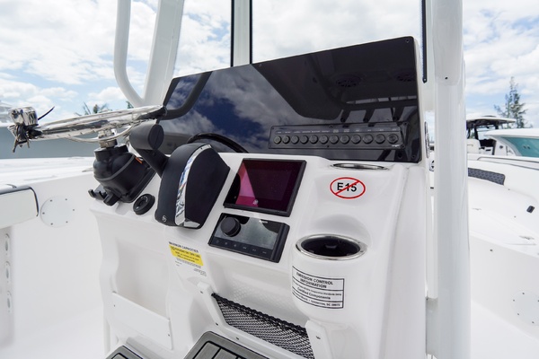 22ft Tidewater Yacht For Sale