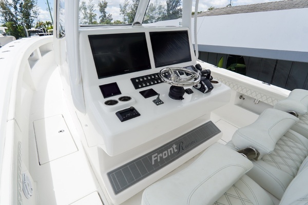 2024 Front Runner 36