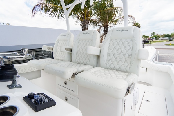 2024 Front Runner 36