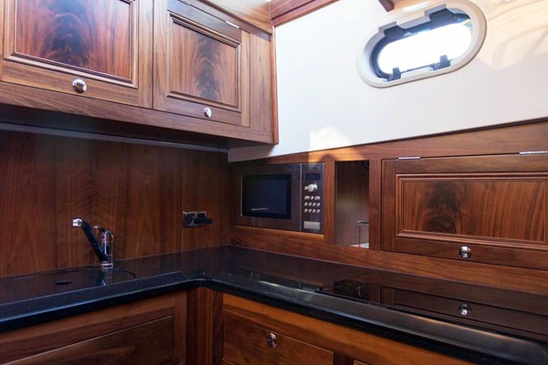Galley 