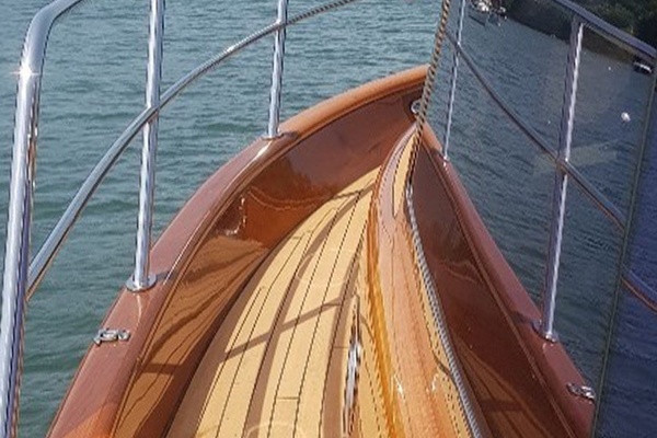 Side Deck