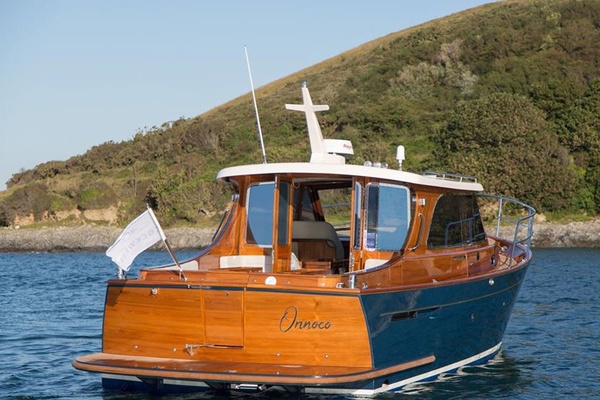 Transom View Copy