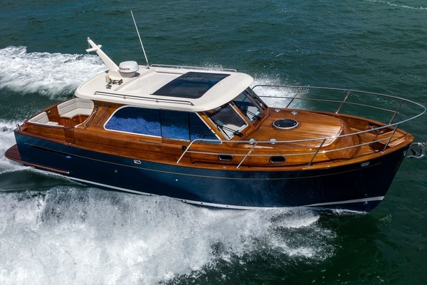 35-ft-Cockwells-2018-Duchy 35-ORINOCO Falmouth  United Kingdom  yacht for sale