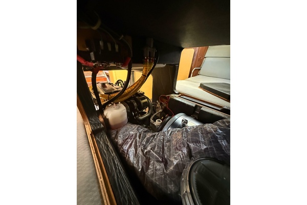50ft Beneteau Yacht For Sale