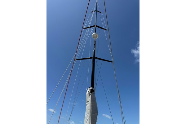 50ft Beneteau Yacht For Sale