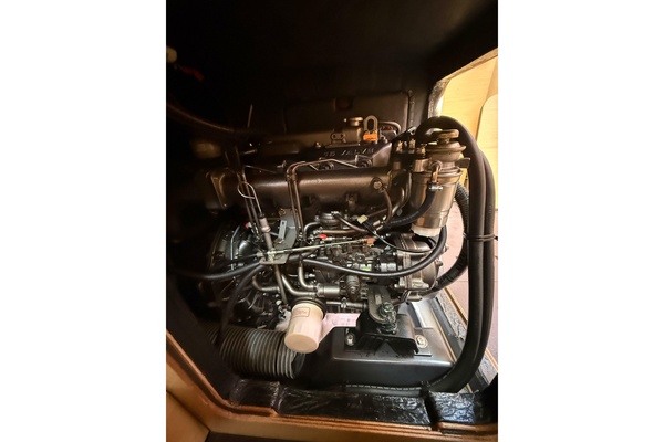 50ft Beneteau Yacht For Sale
