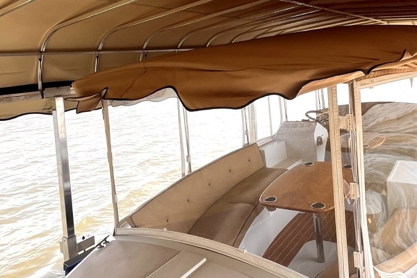 Photo of the 2021 Duffy 18 Snug Harbor