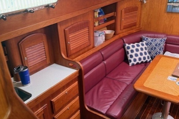 2005 Sabre 42