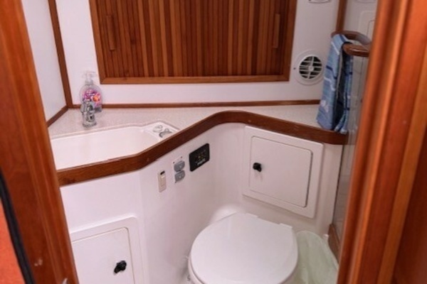 2005 Sabre 42