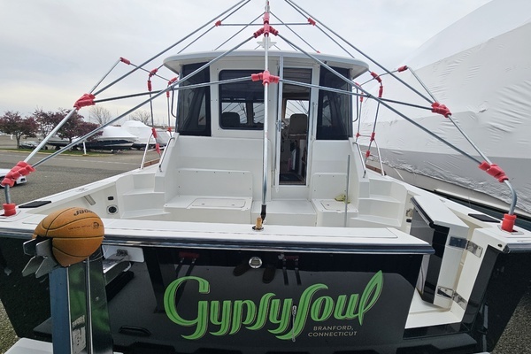 2005 Sabre 42