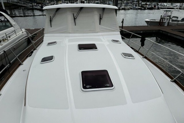 42ft Sabre Yacht For Sale