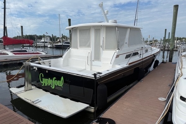 2005 Sabre 42